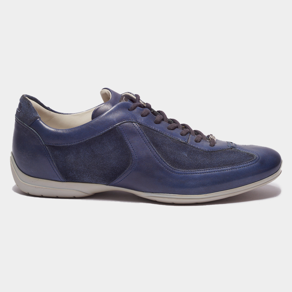 SNEAKER SANTONI (MSAM10572GCAUSTAU40)