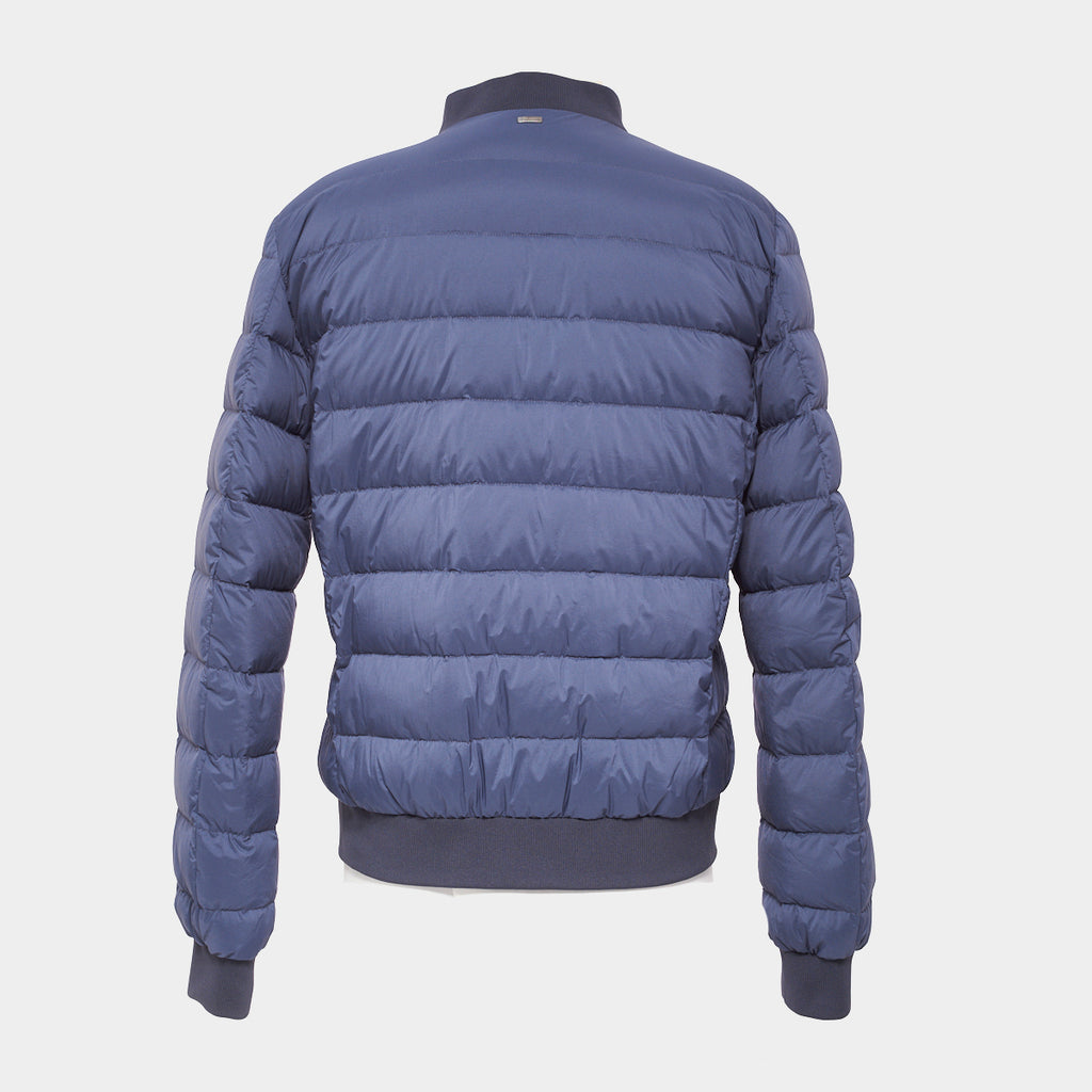 CHAQUETA HERNO L'AVIATORE (PI010ULE192889209)