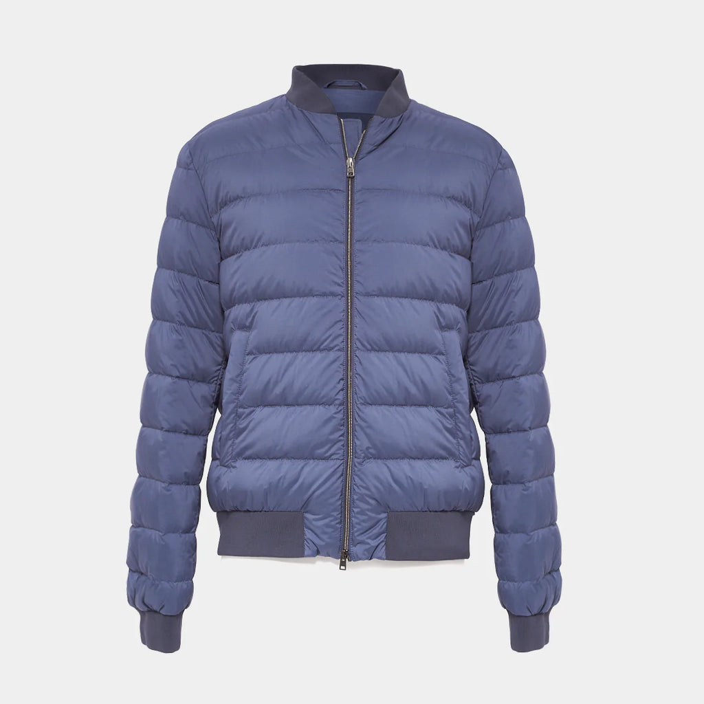CHAQUETA HERNO L'AVIATORE (PI010ULE192889209)