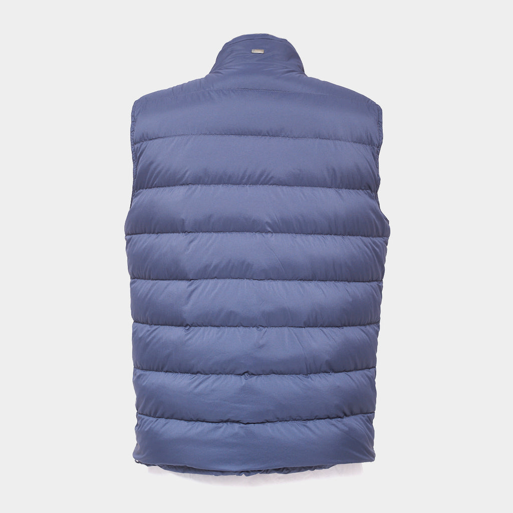 CHALECO HERNO II GILET (PI012ULE192889209)
