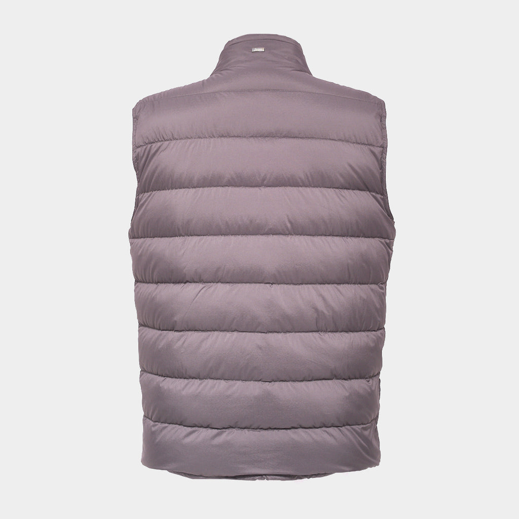 CHALECO HERNO II GILET (PI012ULE192889460)