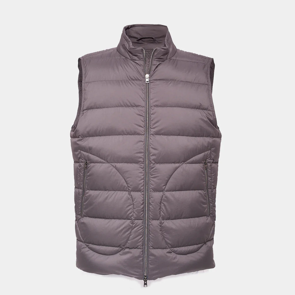 CHALECO HERNO II GILET (PI012ULE192889460)
