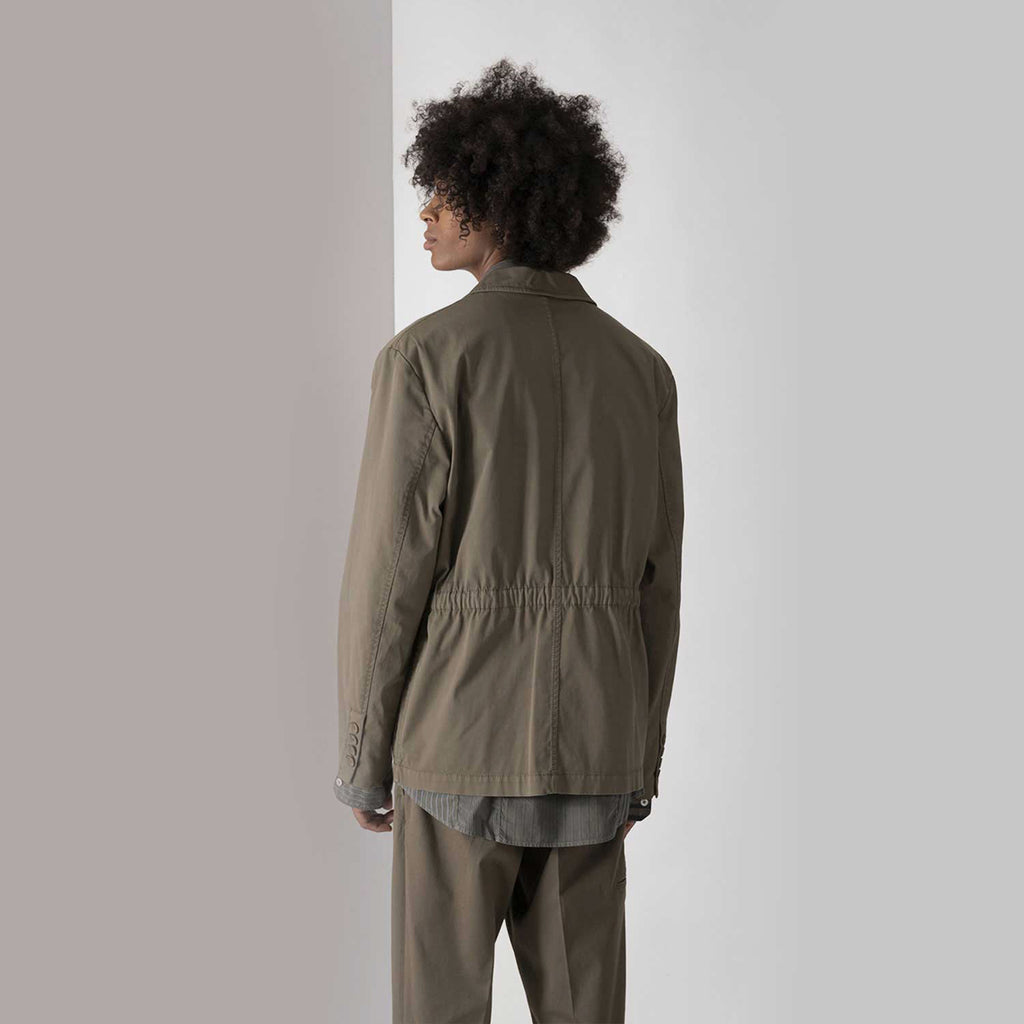 CHAQUETA HARMONT & BLAINE (VOHP01052745-717)