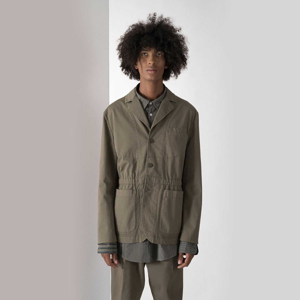 CHAQUETA HARMONT & BLAINE (VOHP01052745-717)