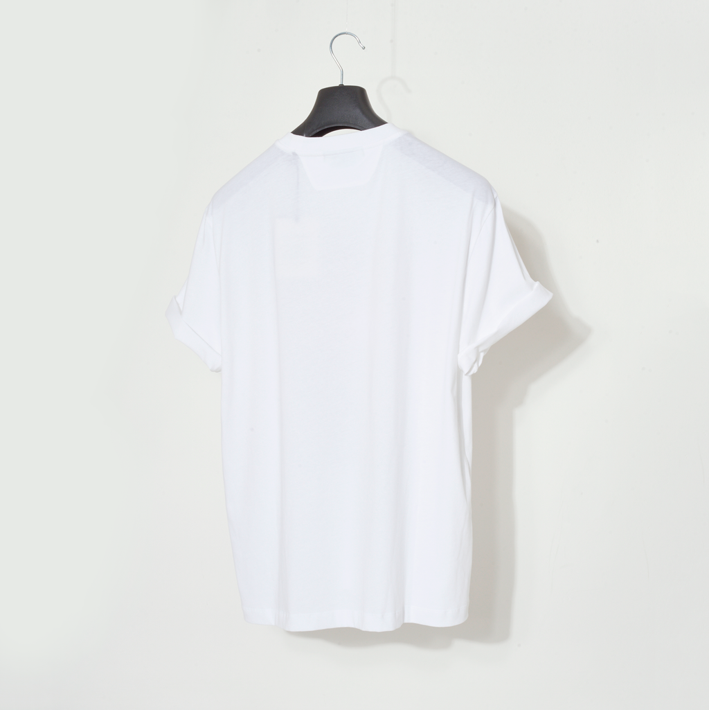 CAMISETA T-SHIRT ZEGNA (VZ334-ZZ651R-6R2)