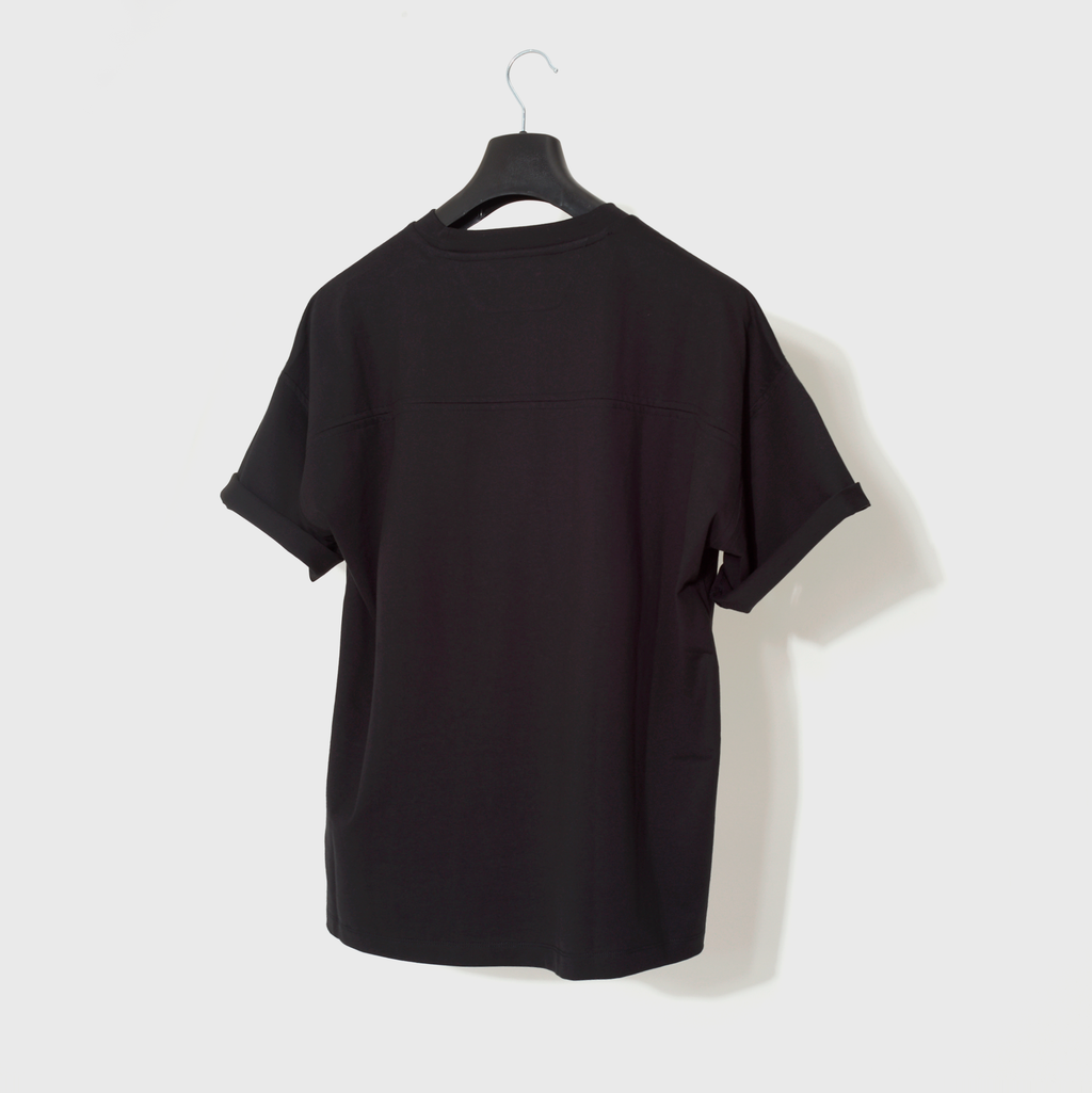 CAMISETA T-SHIRT ZEGNA (VZ364-ZZ680-K09)