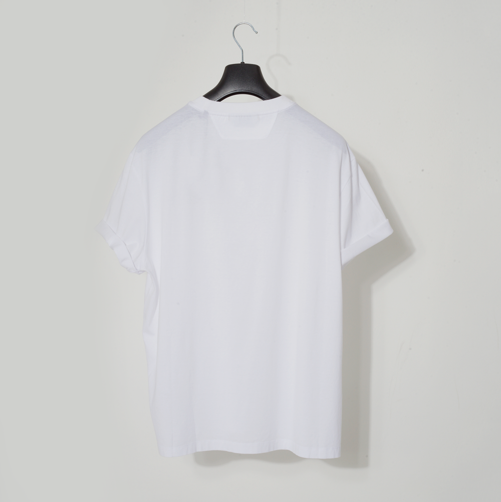 CAMISETA T-SHIRT ZEGNA (VZ372-ZZ651N-6N4)