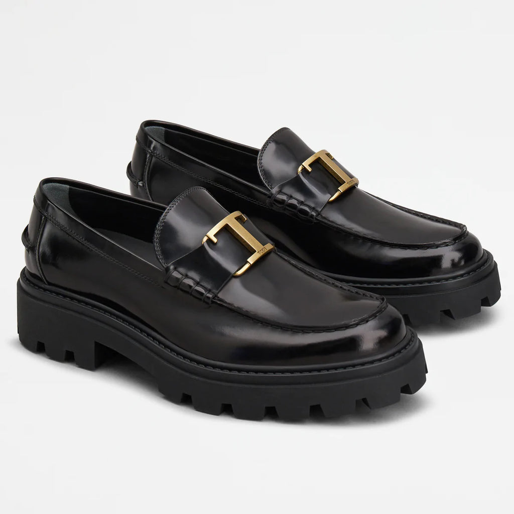 MOCASIN TOD'S (XXM08J0ER60AKTB999)