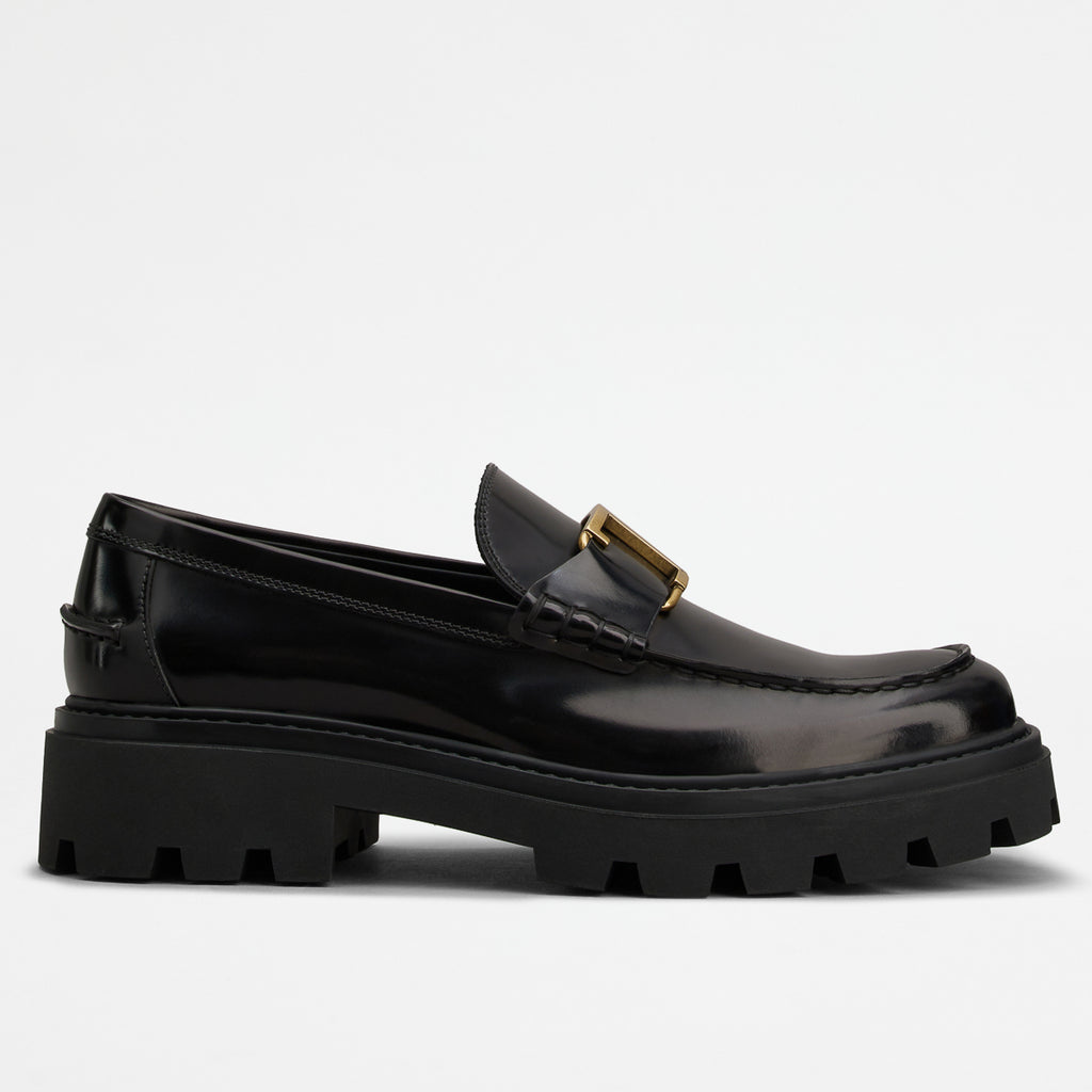 MOCASIN TOD'S (XXM08J0ER60AKTB999)