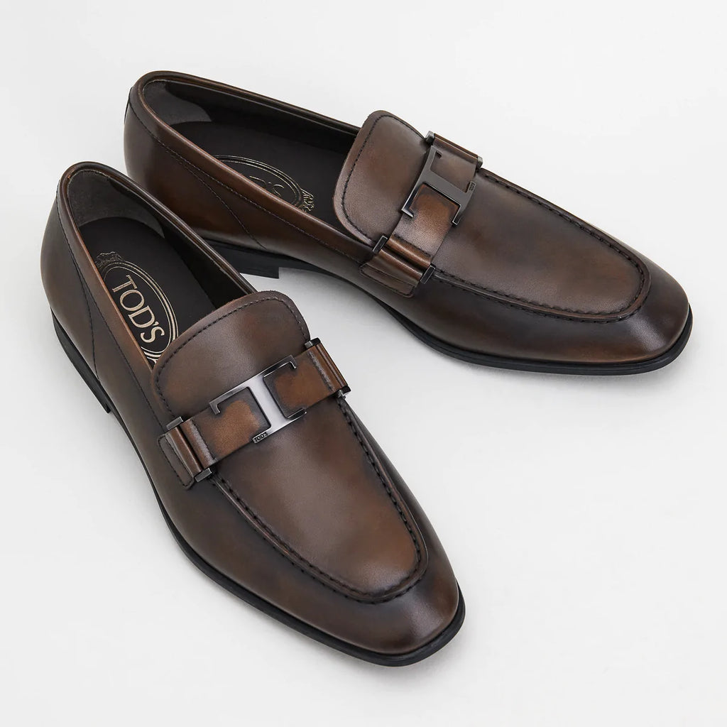 MOCASÍN TOD´S (XXM51B0CT60D9CS801)