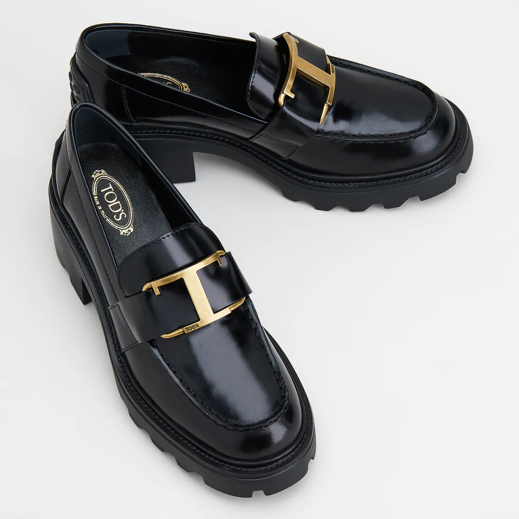 MOCASÍN TOD´S (XXW08D0EU50SAB999)