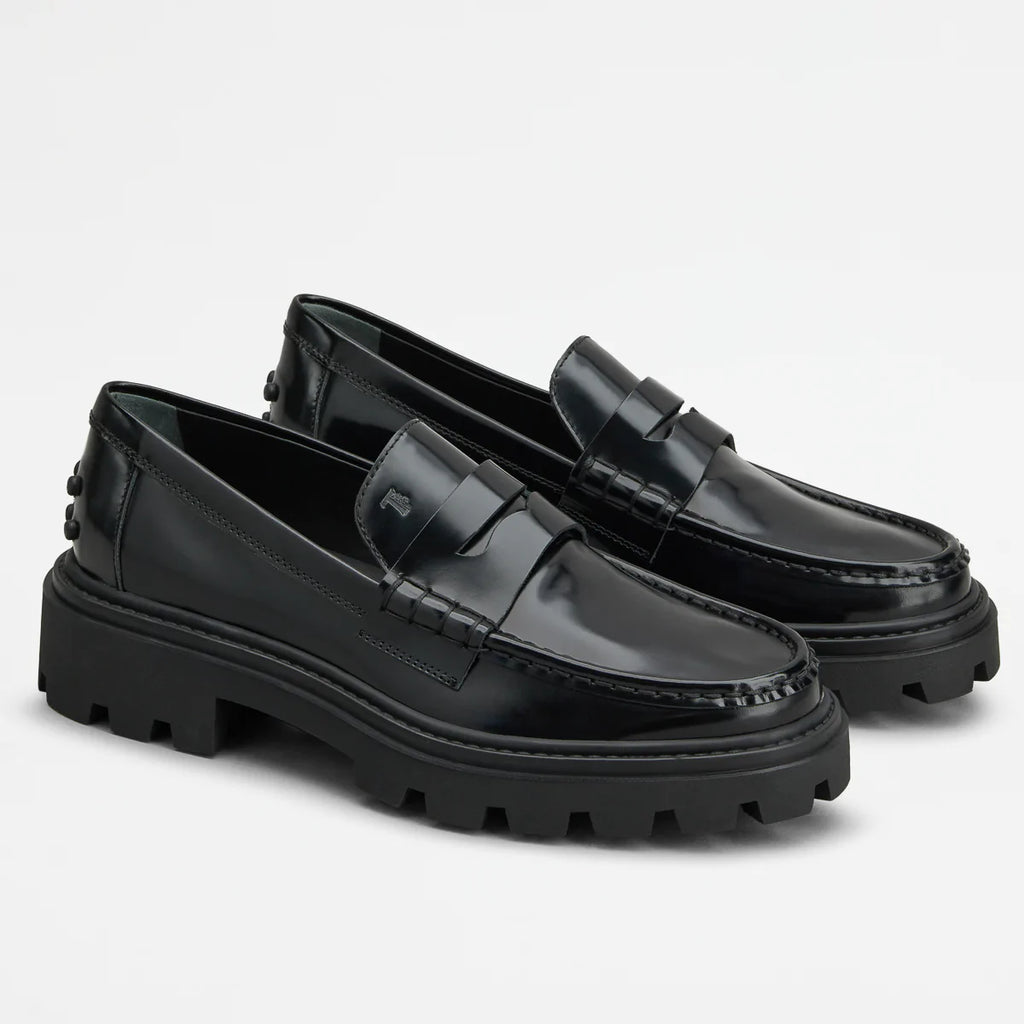 MOCASÍN TOD´S (XXW08J0GF60SHAB999)