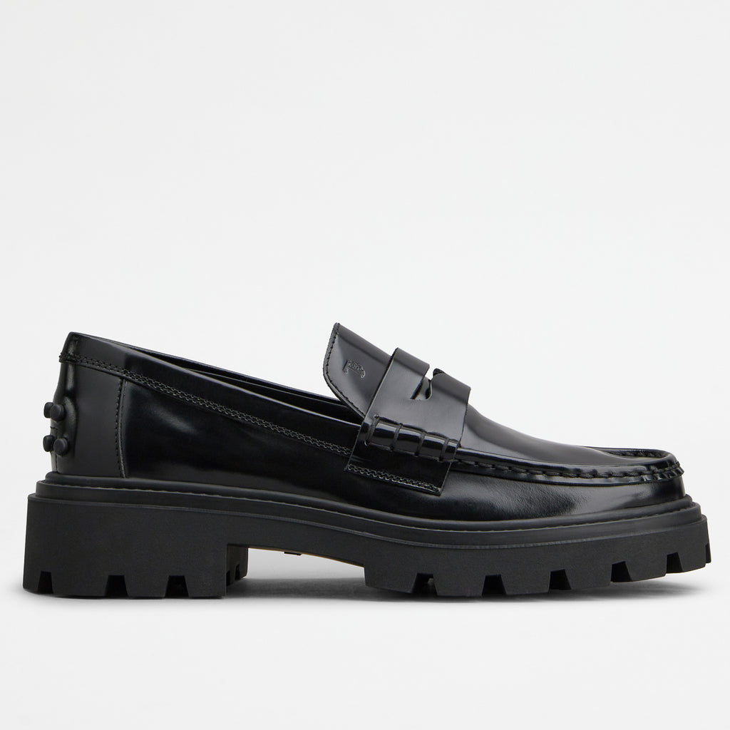 MOCASÍN TOD´S (XXW08J0GF60SHAB999)