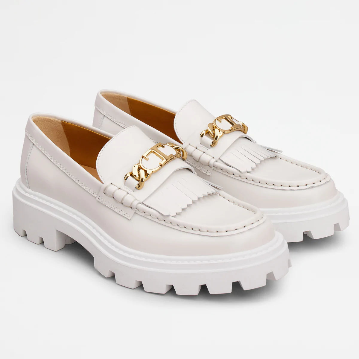 MOCASIN TOD'S (XXW08J0GF80RXNB015)